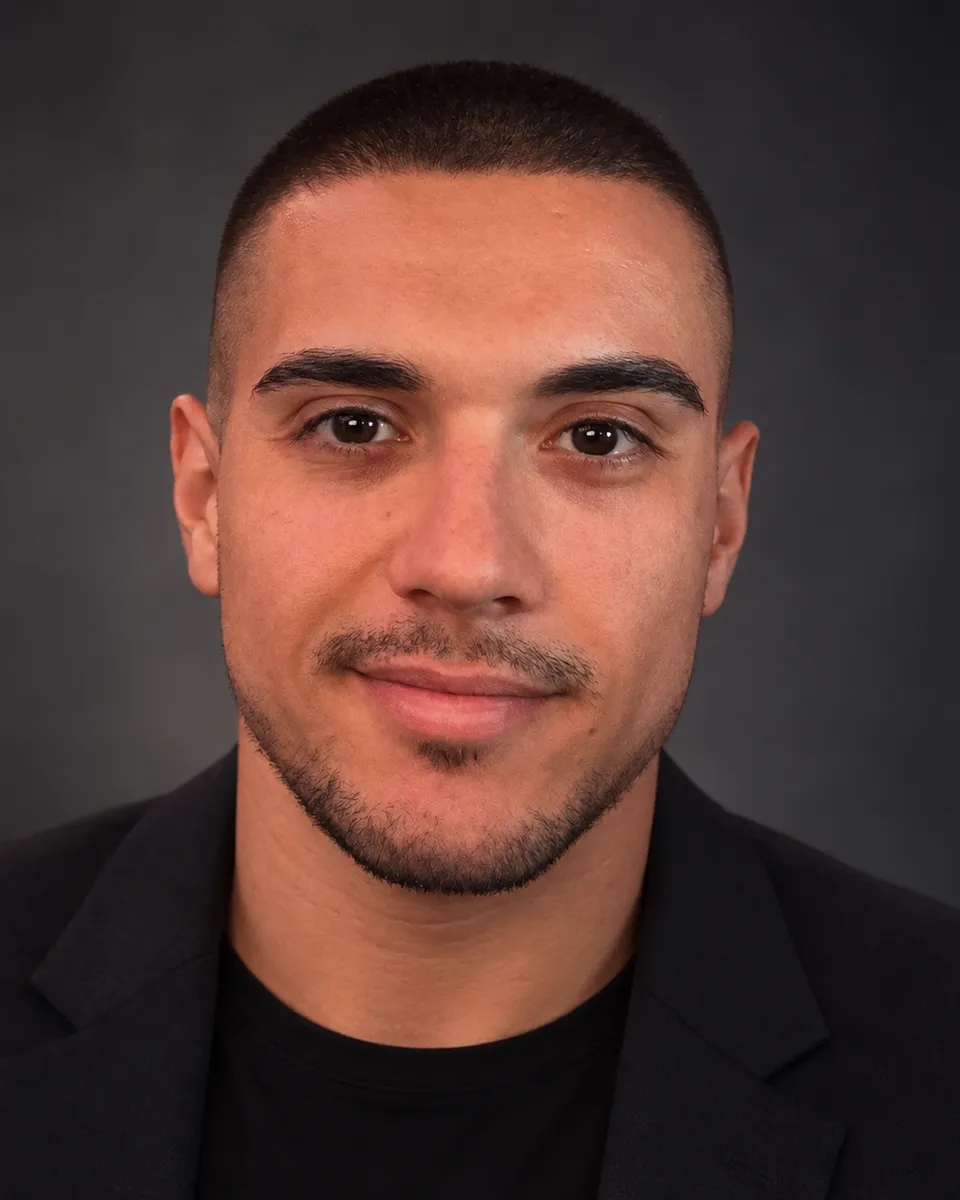 Mattia Scolari — Founder & Chief Executive Officer di Scolari Enterprise